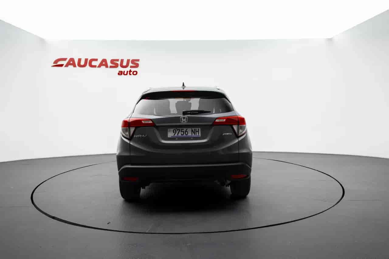 HONDA HR-V - 5