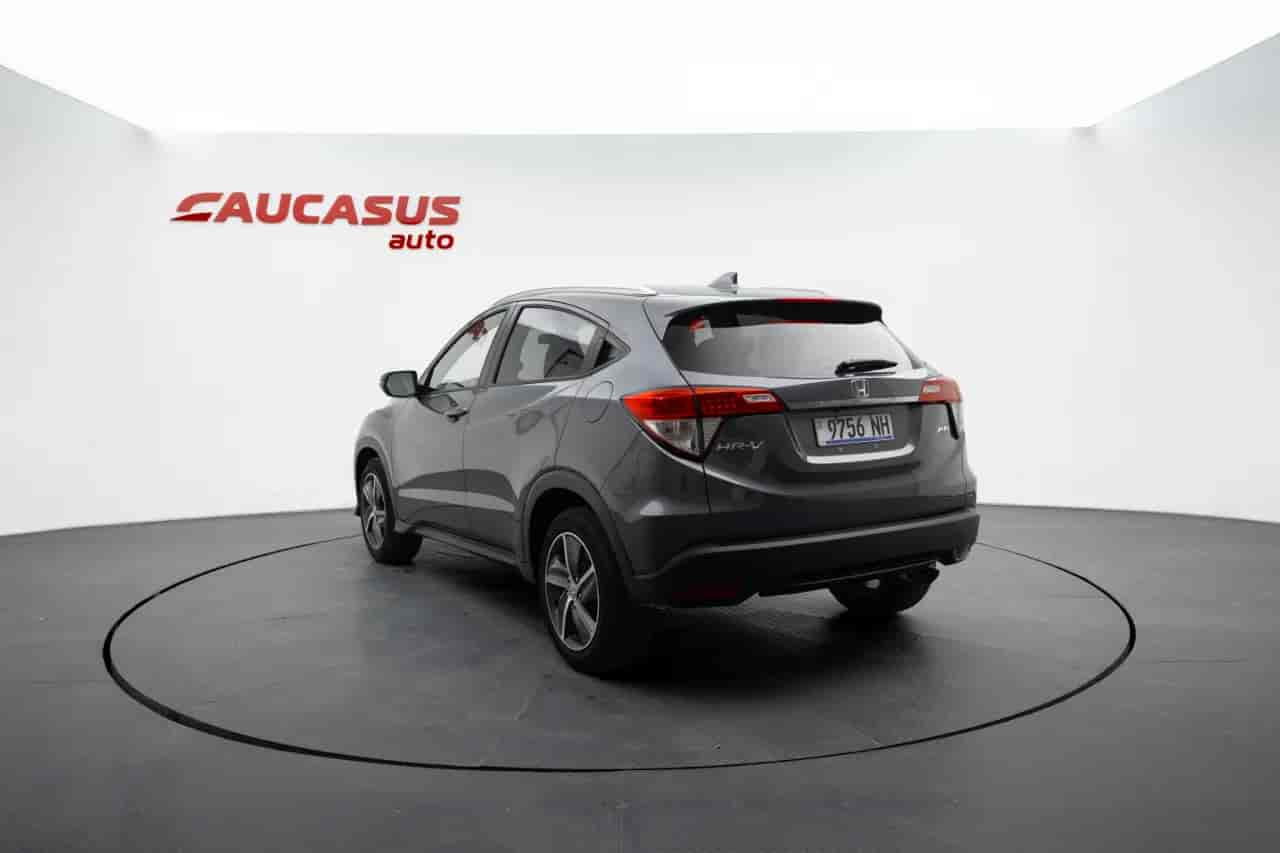 HONDA HR-V - 6