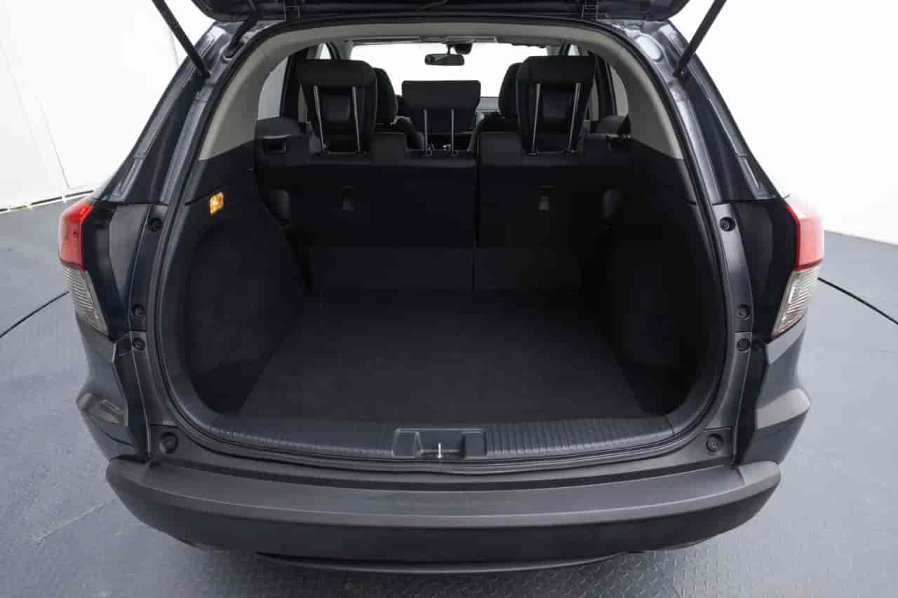HONDA HR-V - 7