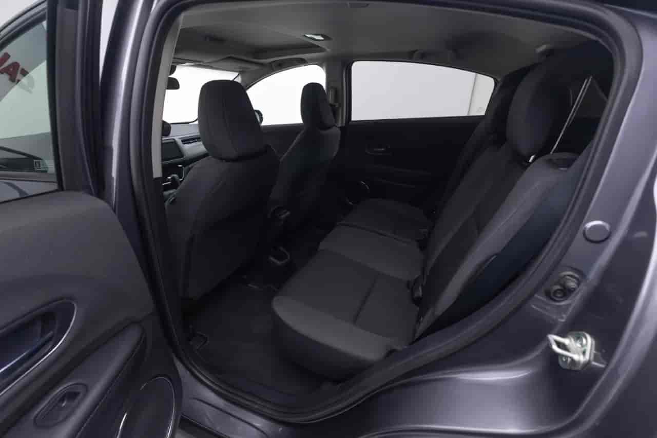 HONDA HR-V - 8