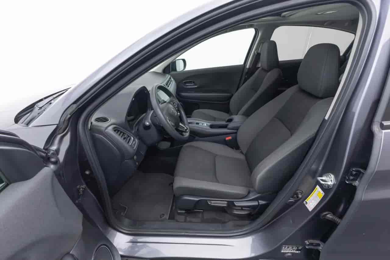HONDA HR-V - 10
