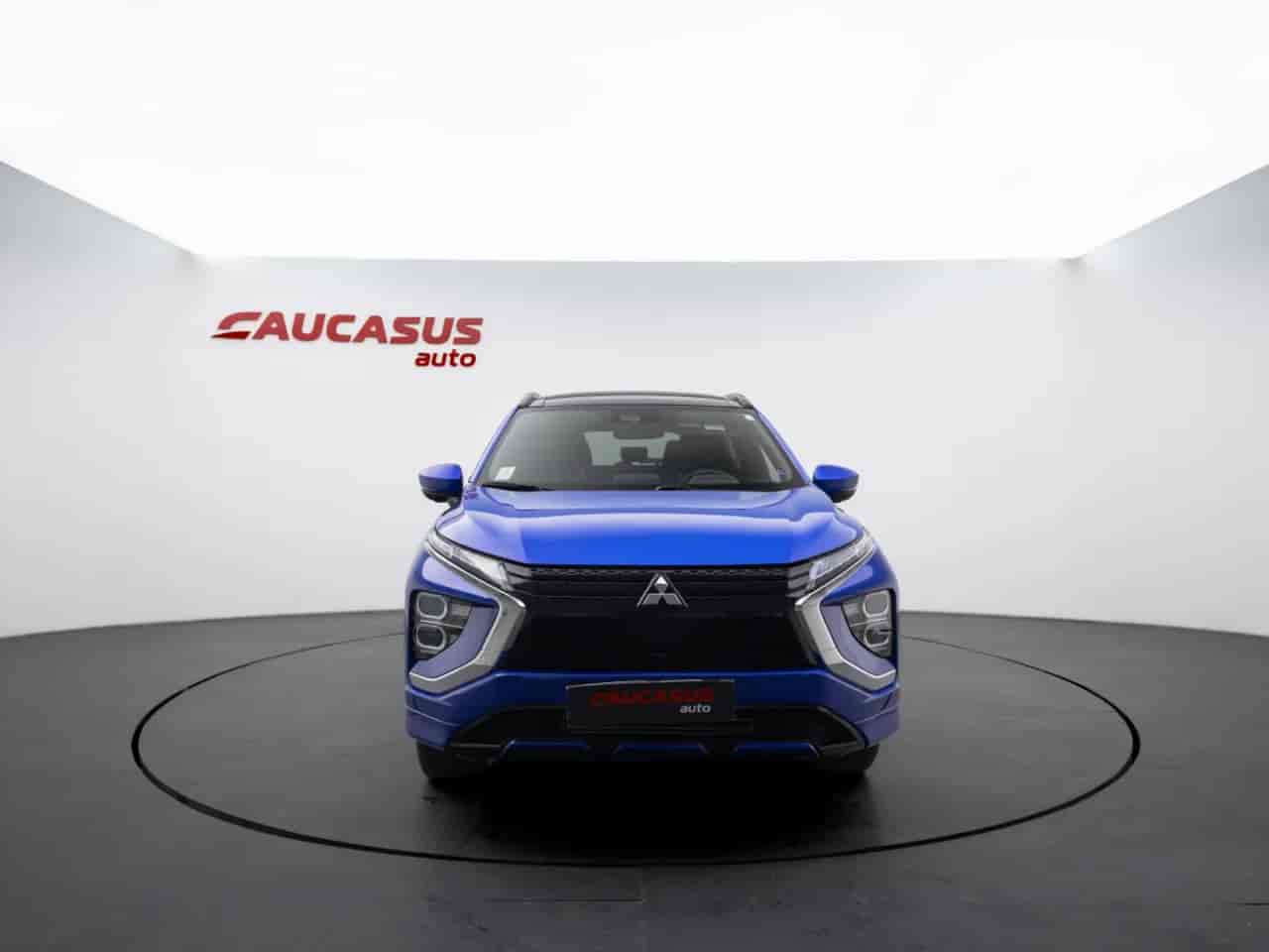 MITSUBISHI Eclipse Cross - 2
