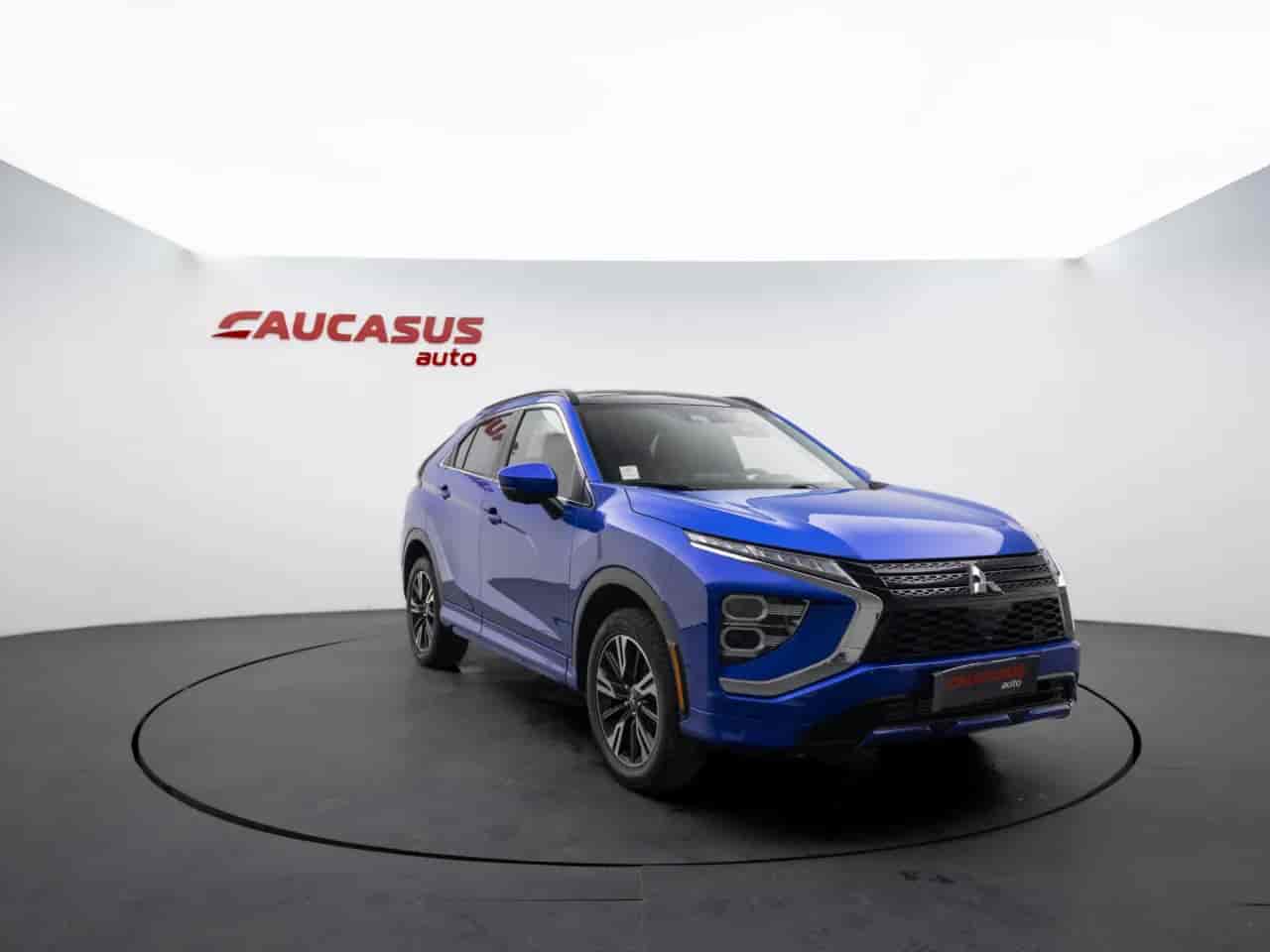 MITSUBISHI Eclipse Cross - 3