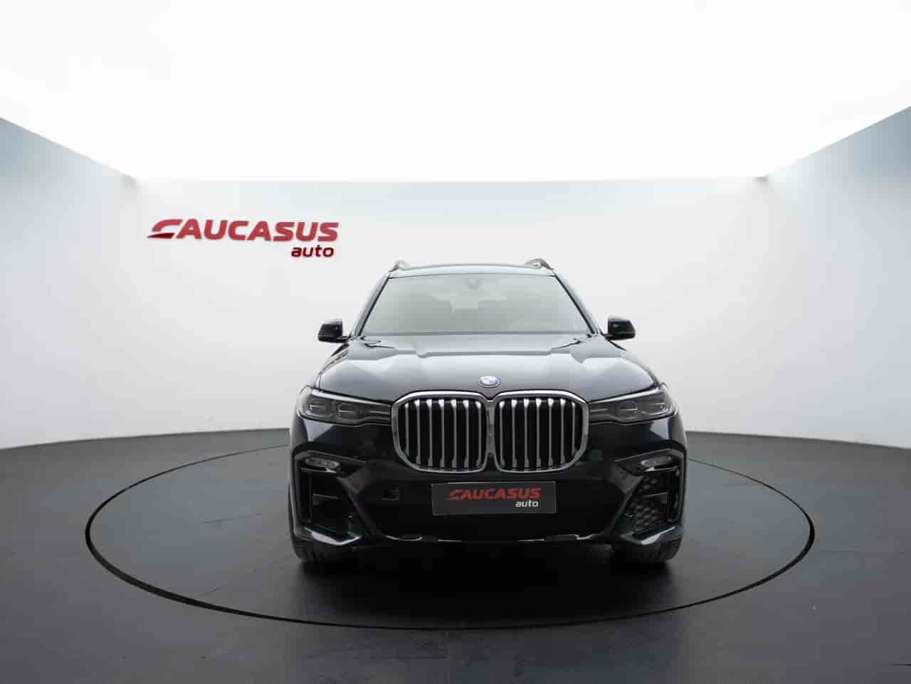 BMW X7 - 2