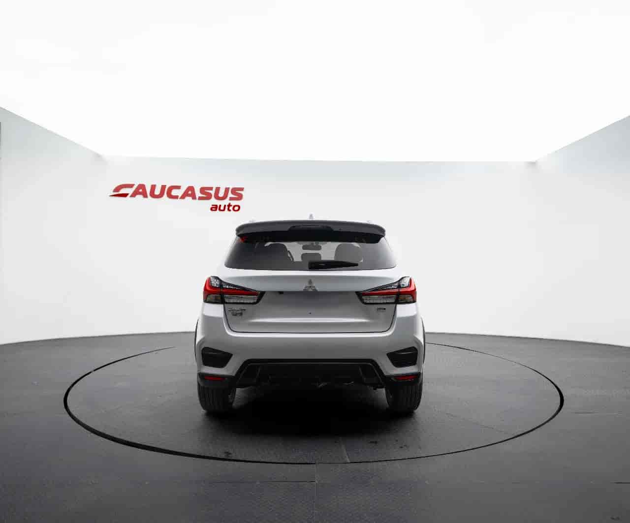 MITSUBISHI Outlander - 5