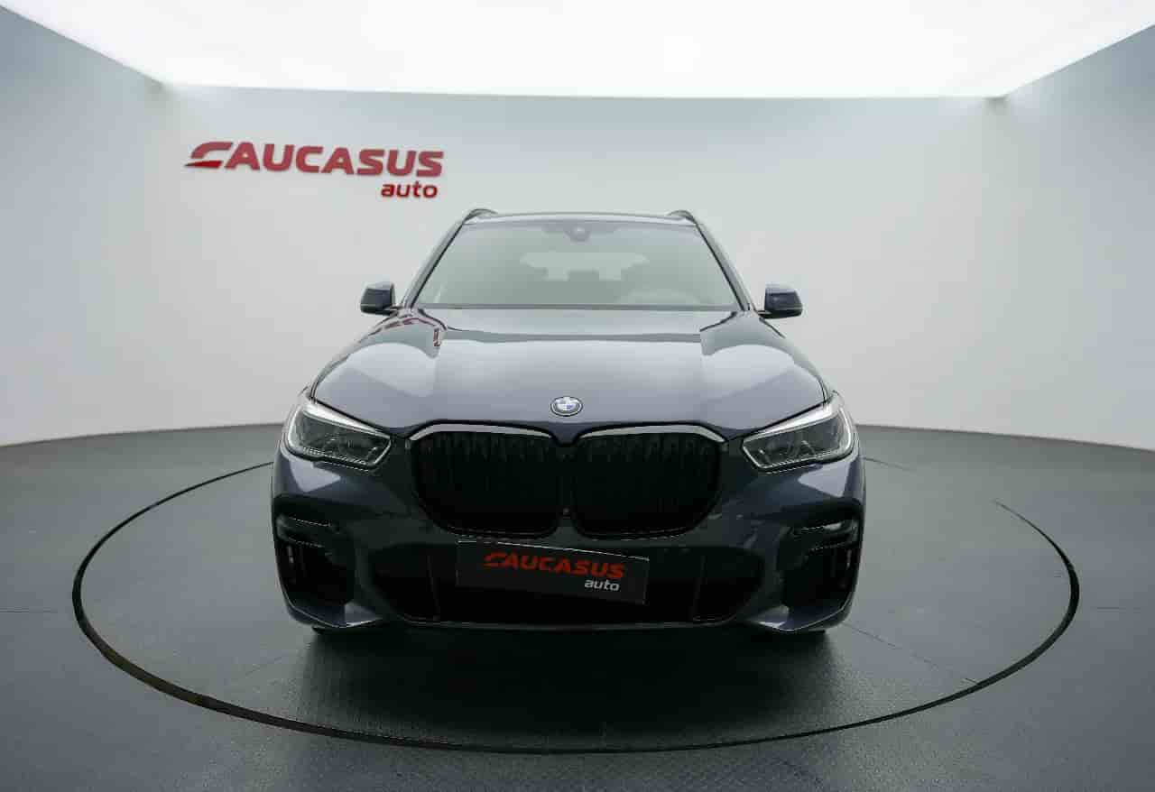 BMW X5 - 2