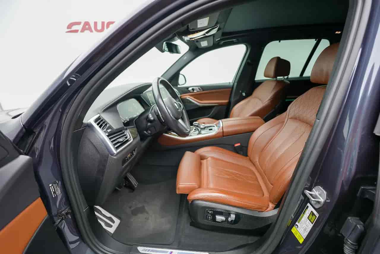 BMW X5 - 9