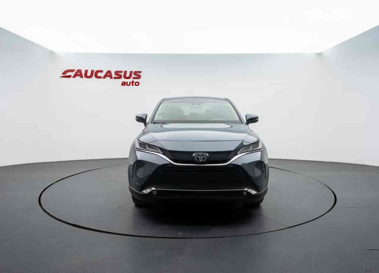 TOYOTA Venza - 2
