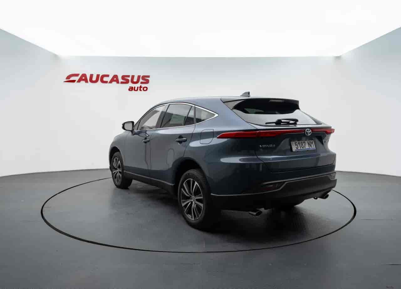TOYOTA Venza - 6