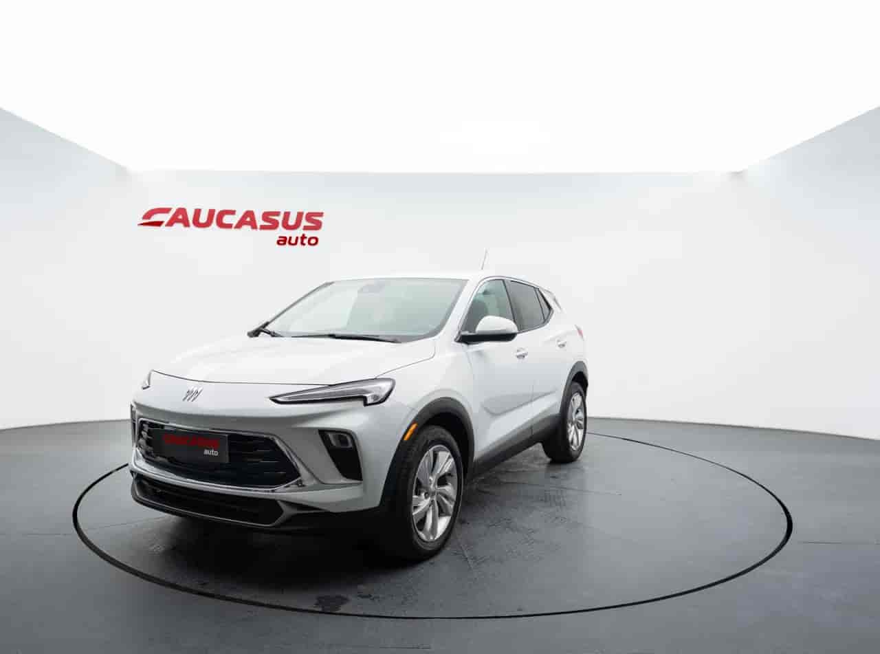 BUICK Encore GX - 1