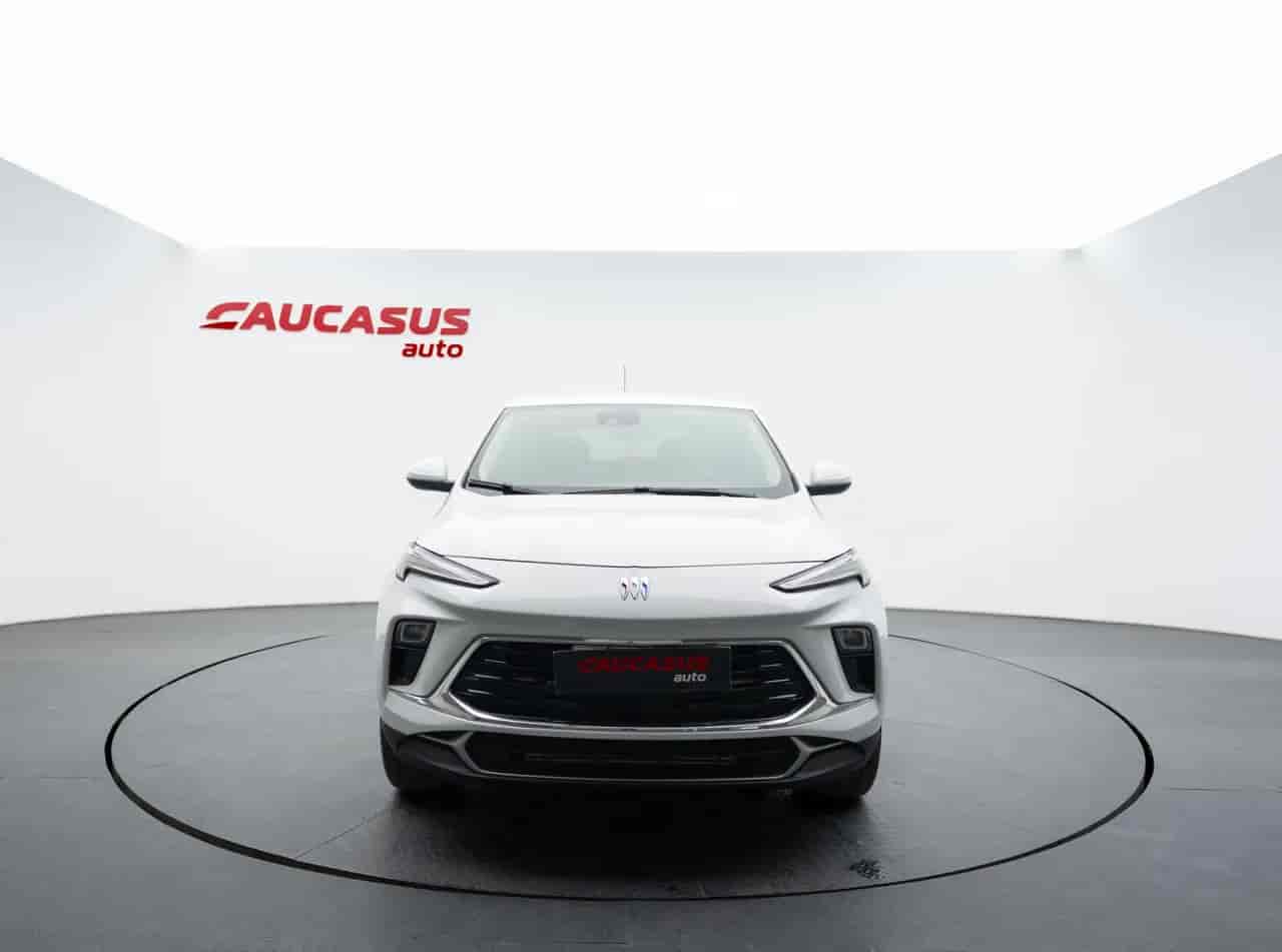 BUICK Encore GX - 2