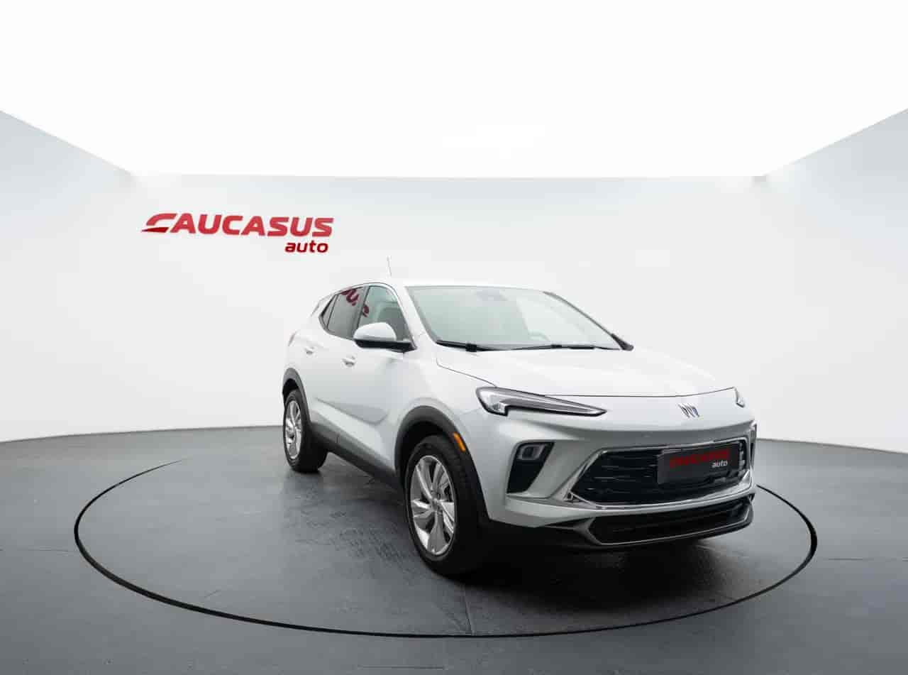 BUICK Encore GX - 3