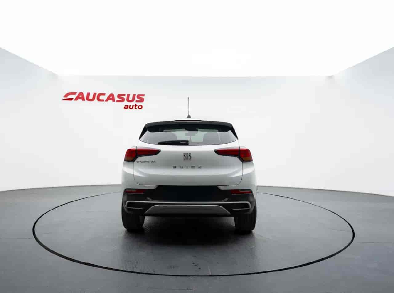 BUICK Encore GX - 5