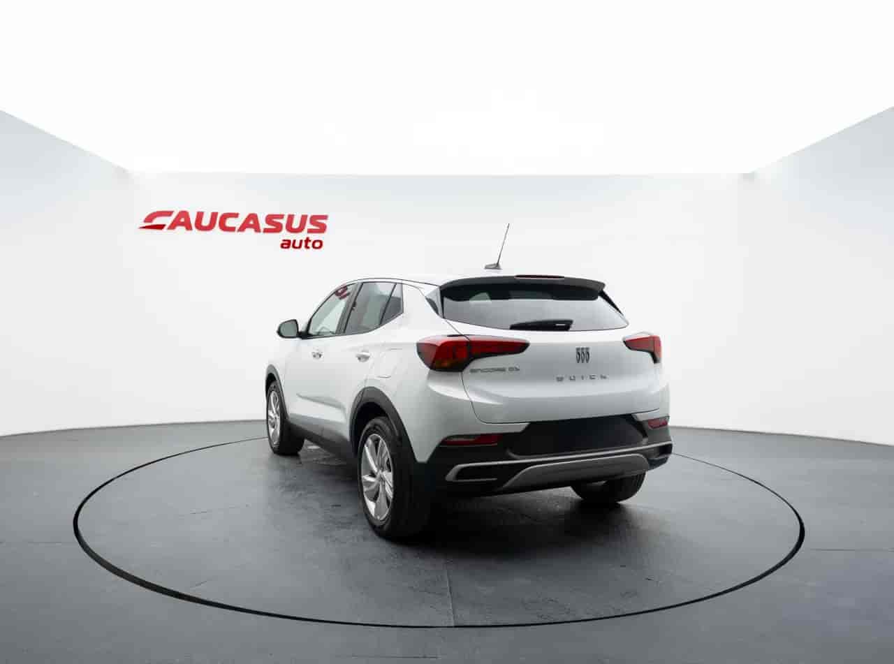 BUICK Encore GX - 6