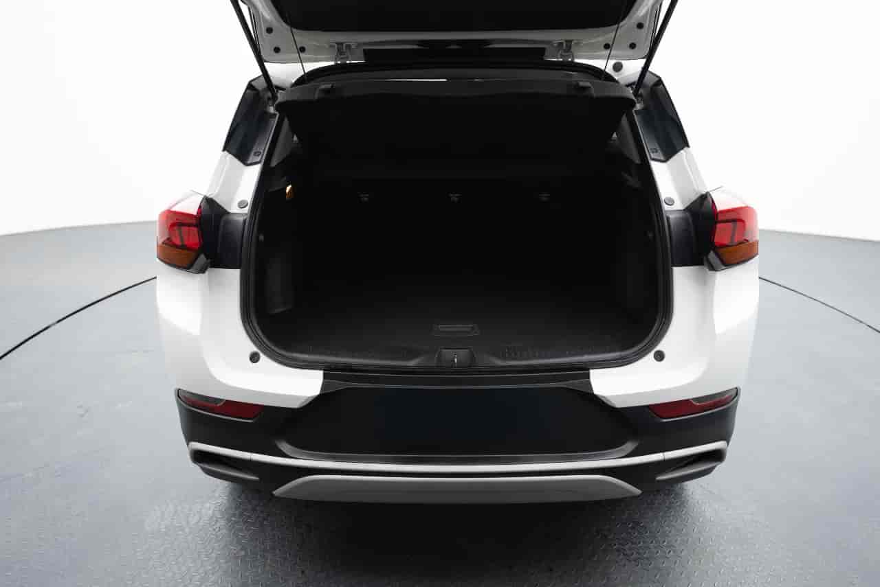 BUICK Encore GX - 7