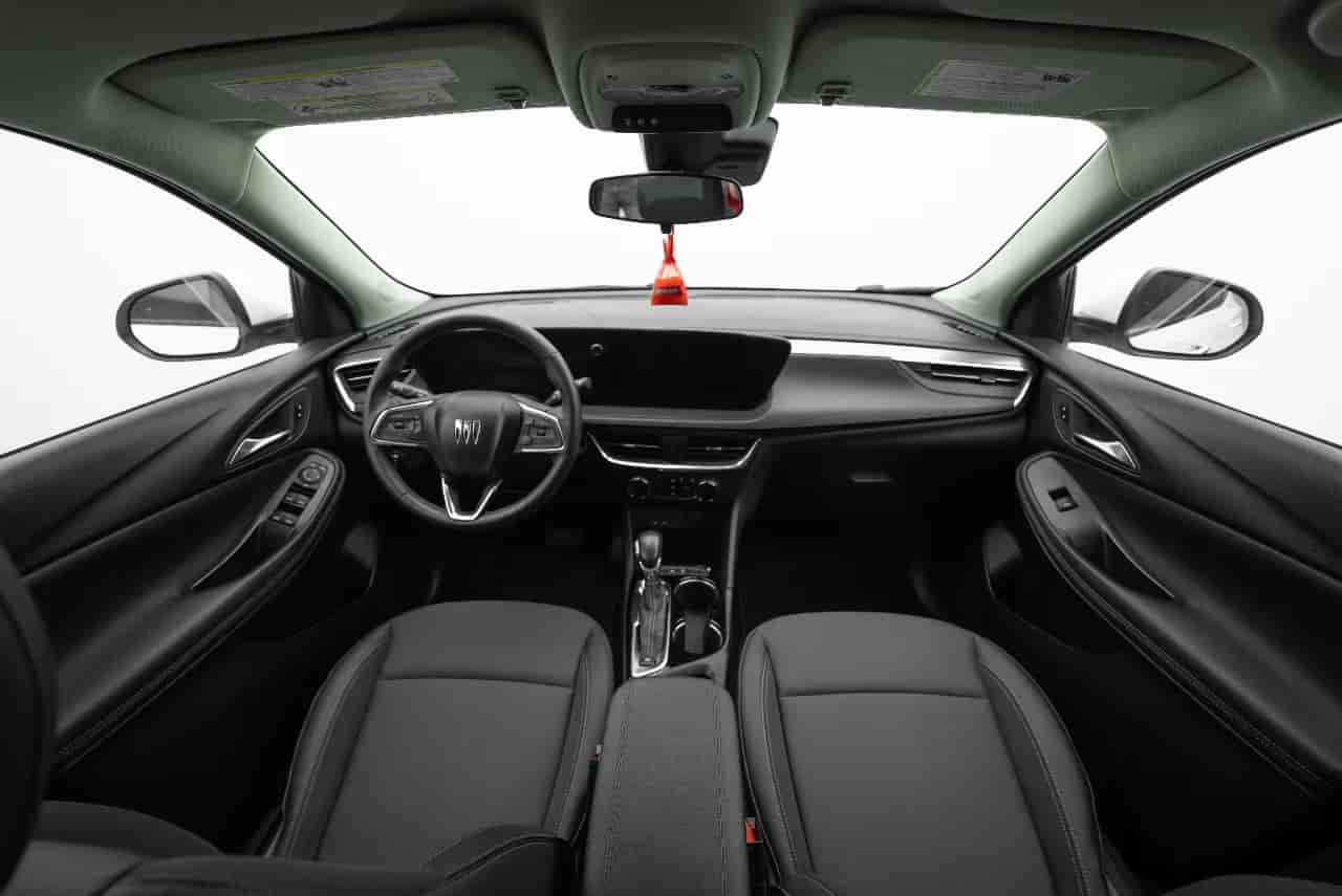 BUICK Encore GX - 9
