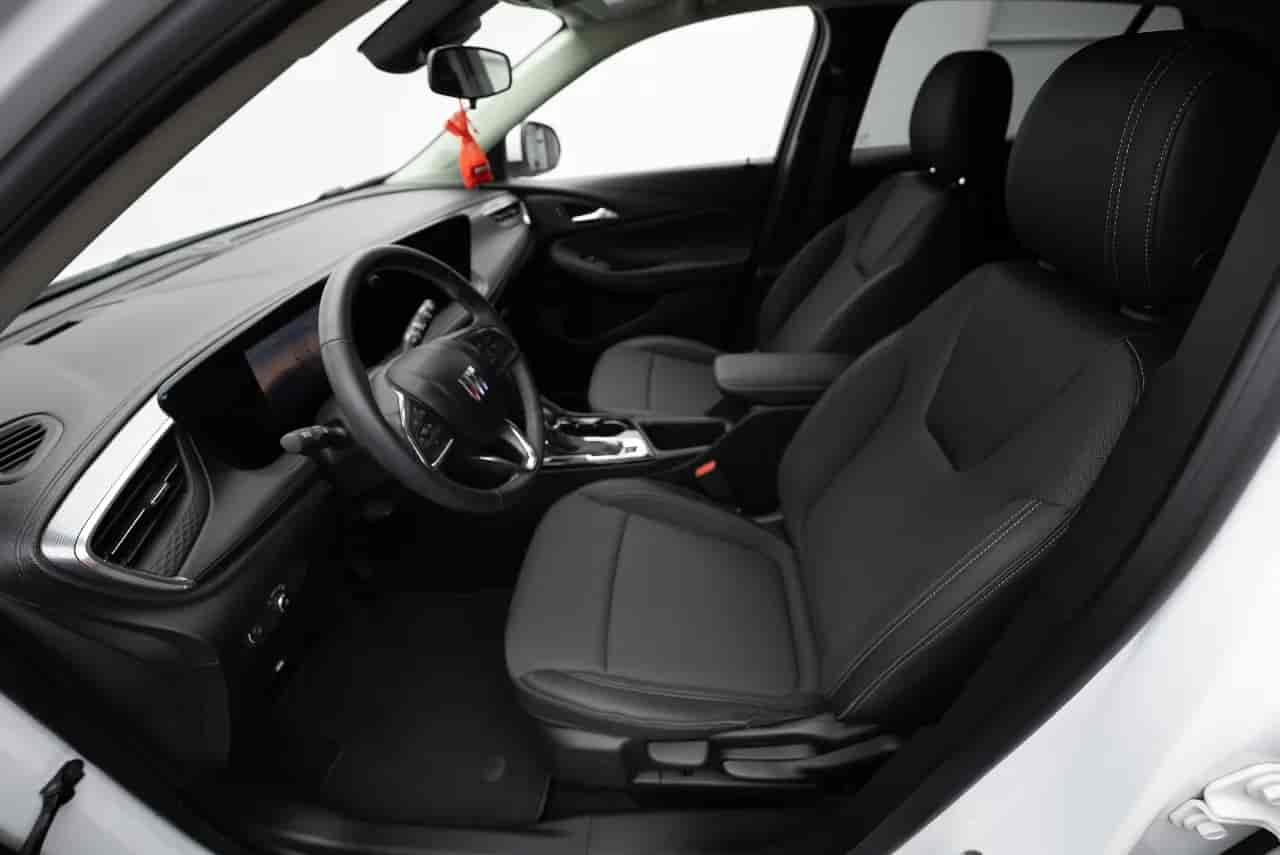 BUICK Encore GX - 10