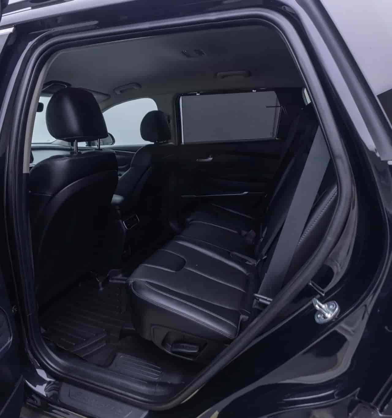 HYUNDAI Santa Fe - 8