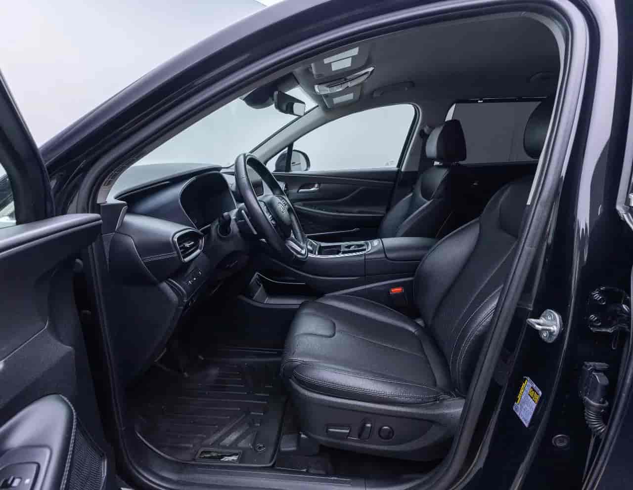 HYUNDAI Santa Fe - 10