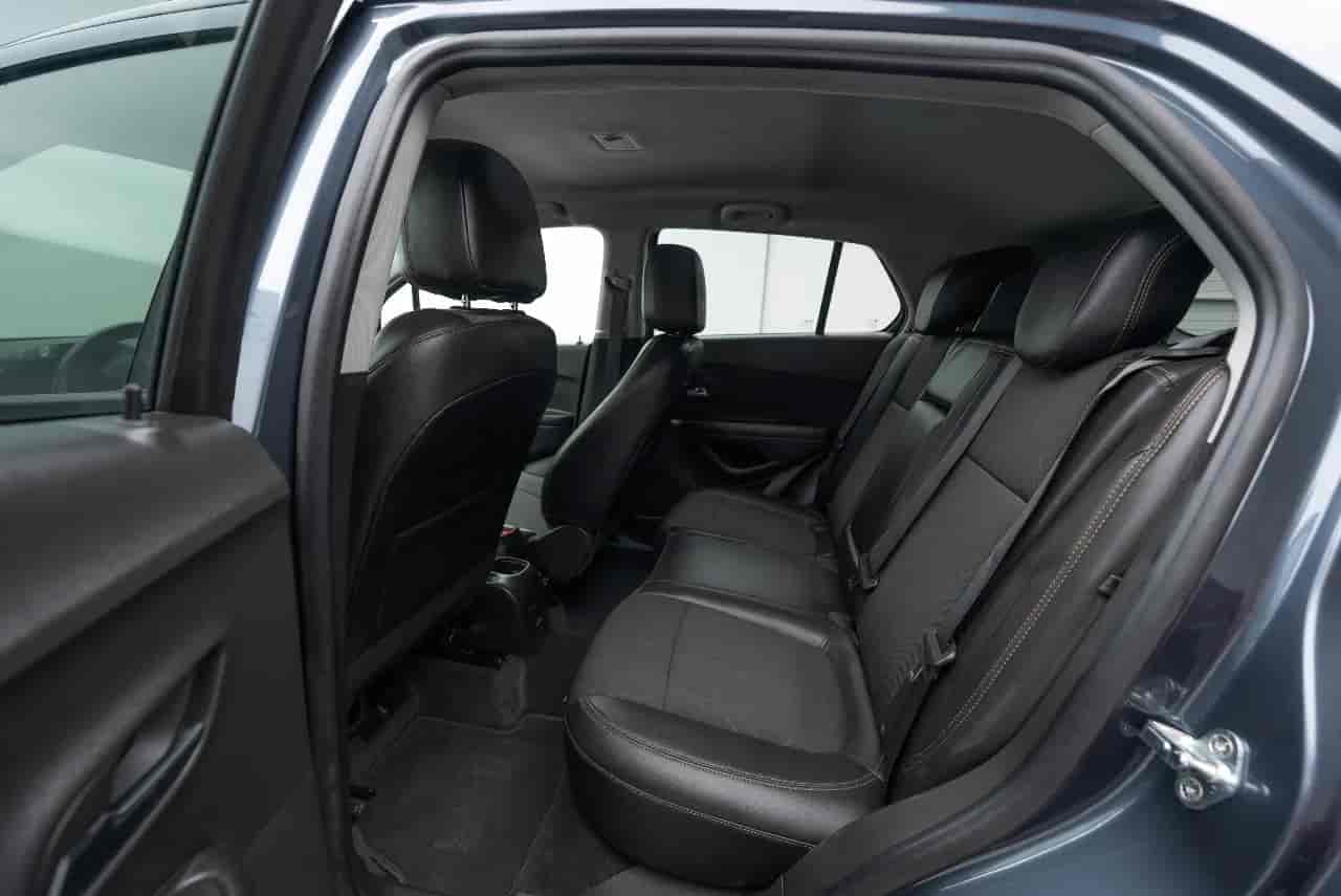 CHEVROLET Trax - 9