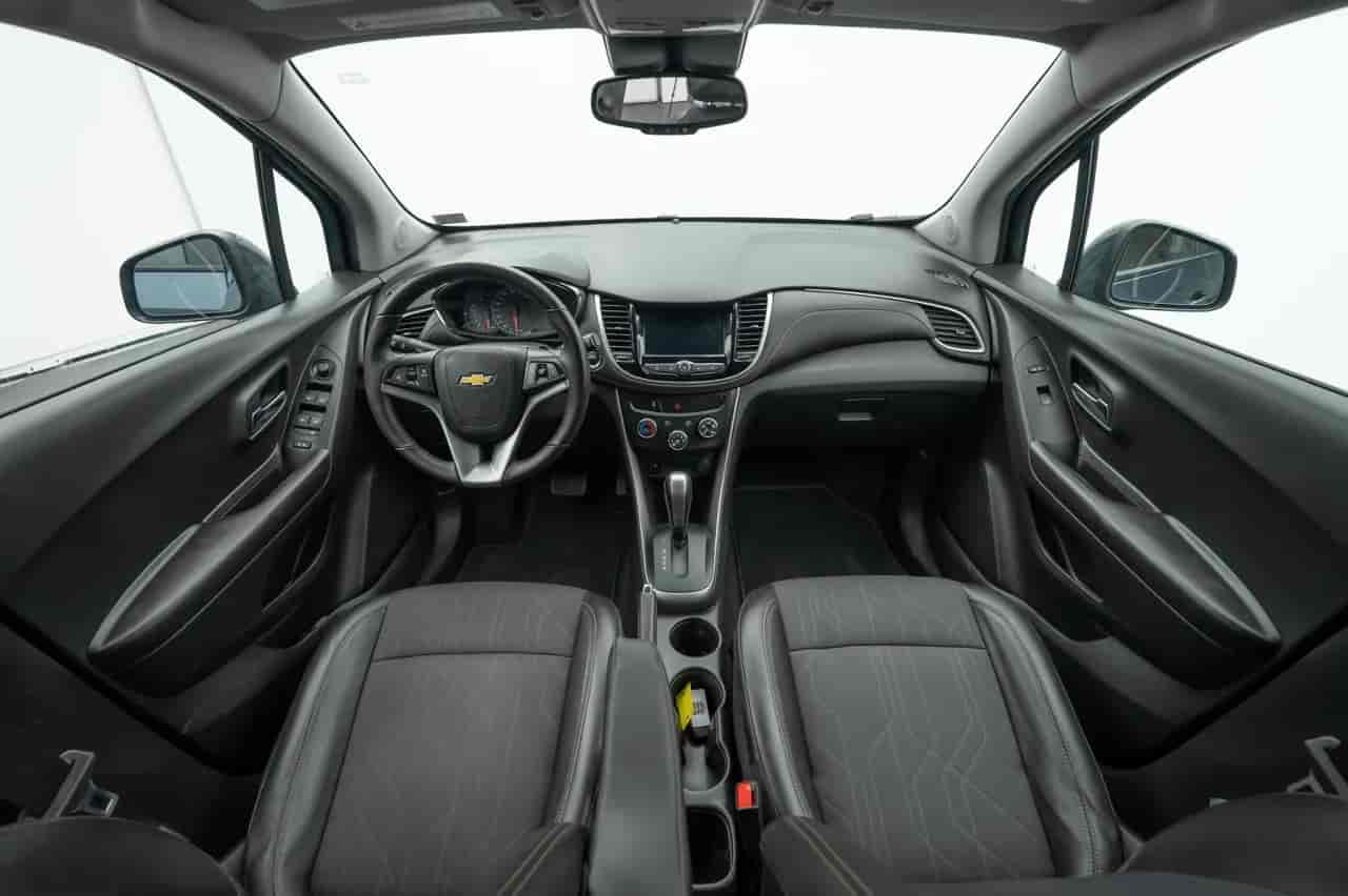 CHEVROLET Trax - 10