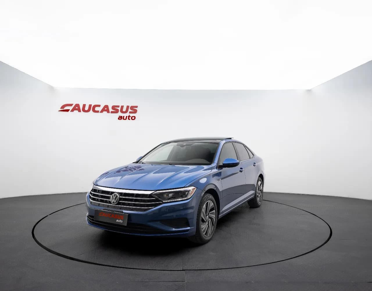 2020 VOLKSWAGEN Jetta