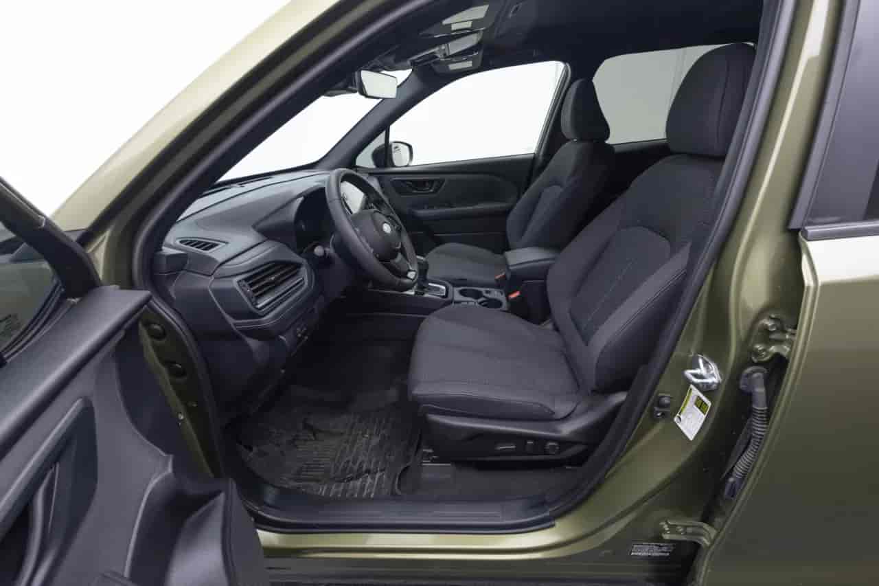 SUBARU Forester - 10