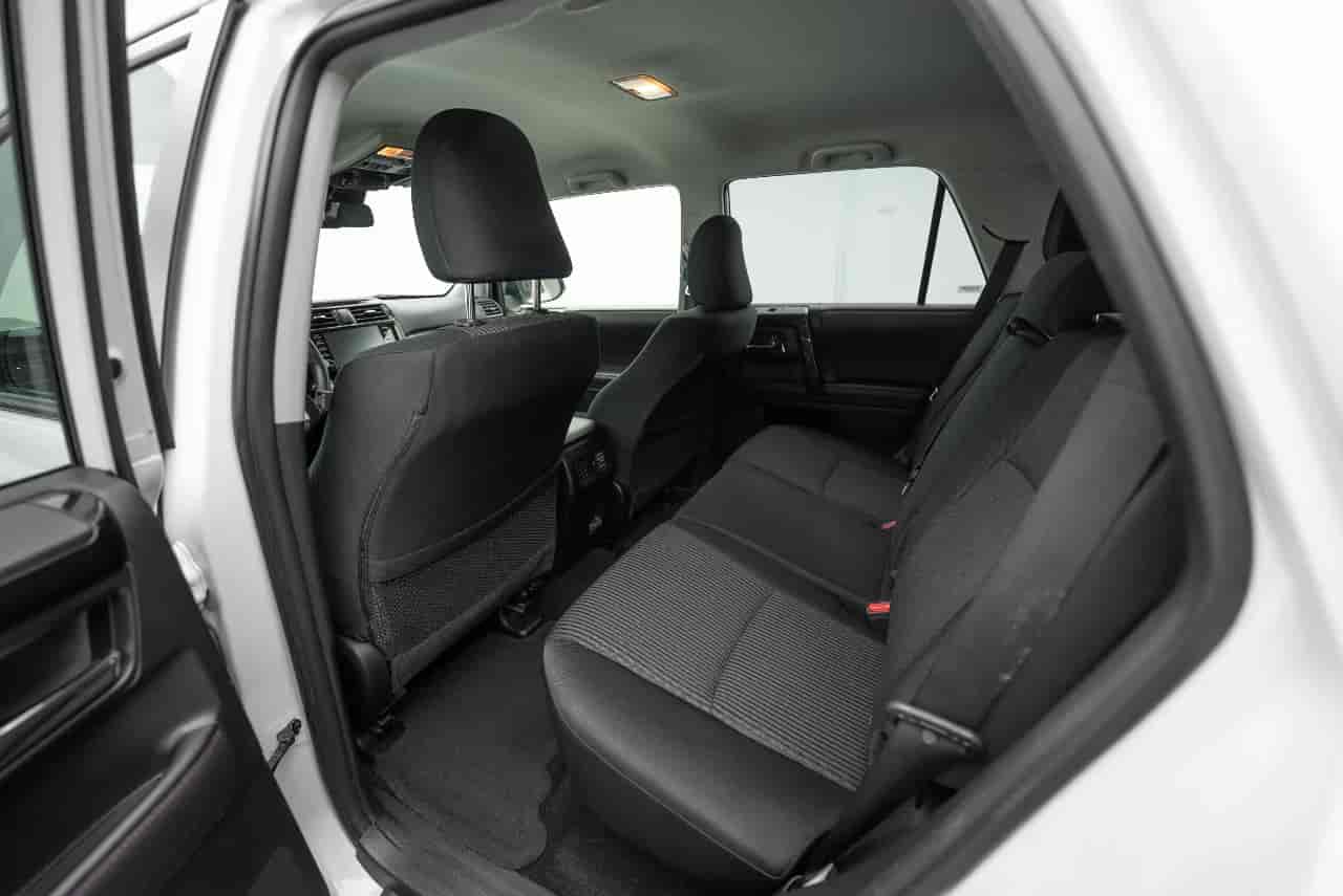 TOYOTA 4Runner - 7