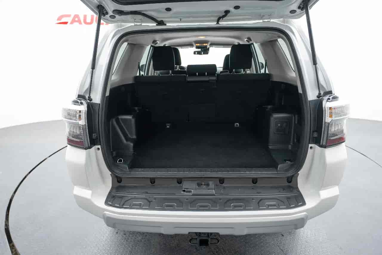 TOYOTA 4Runner - 10