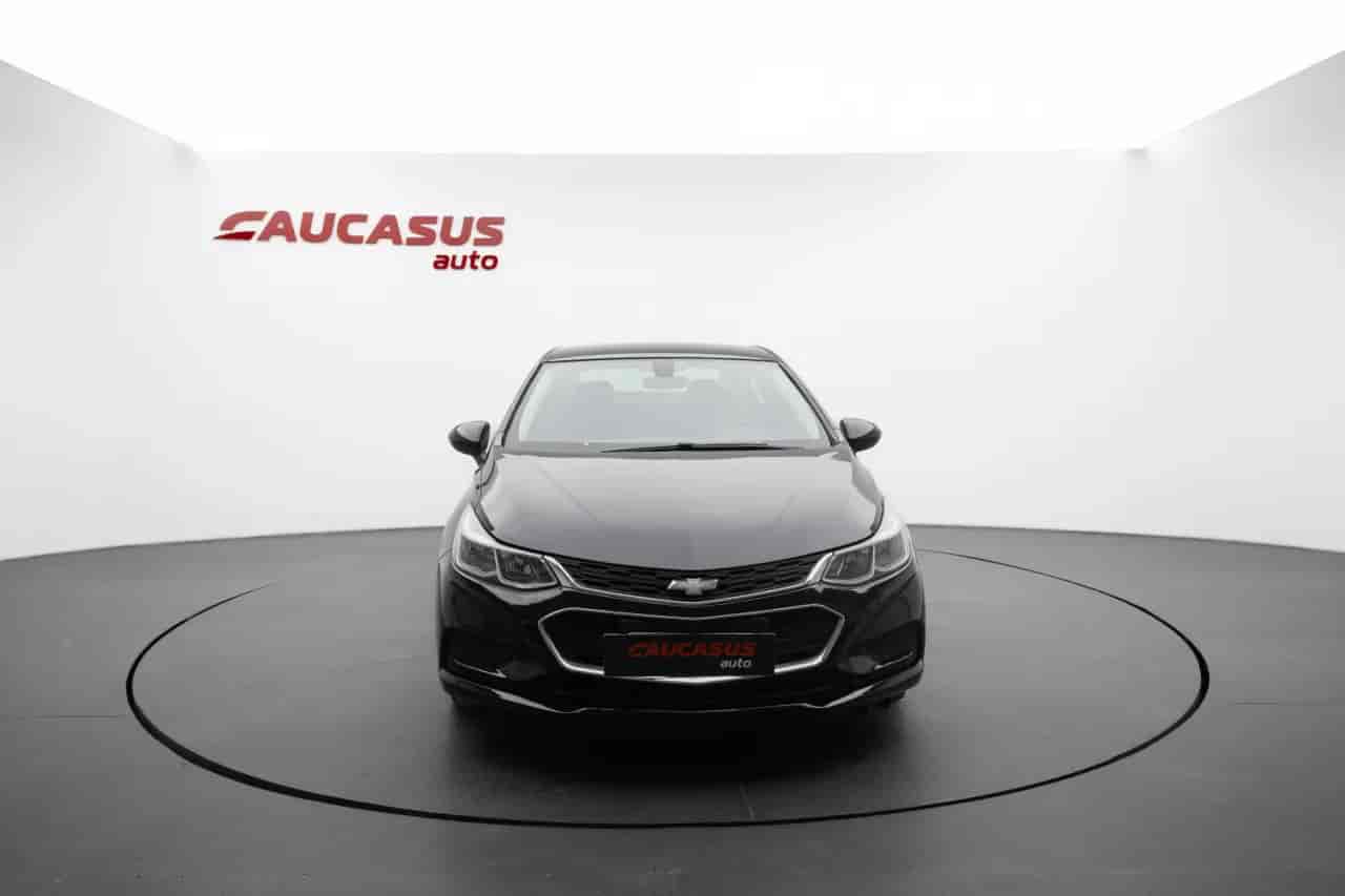 CHEVROLET Cruze - 2