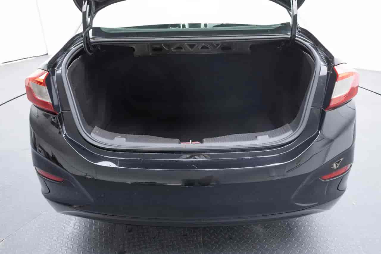 CHEVROLET Cruze - 7
