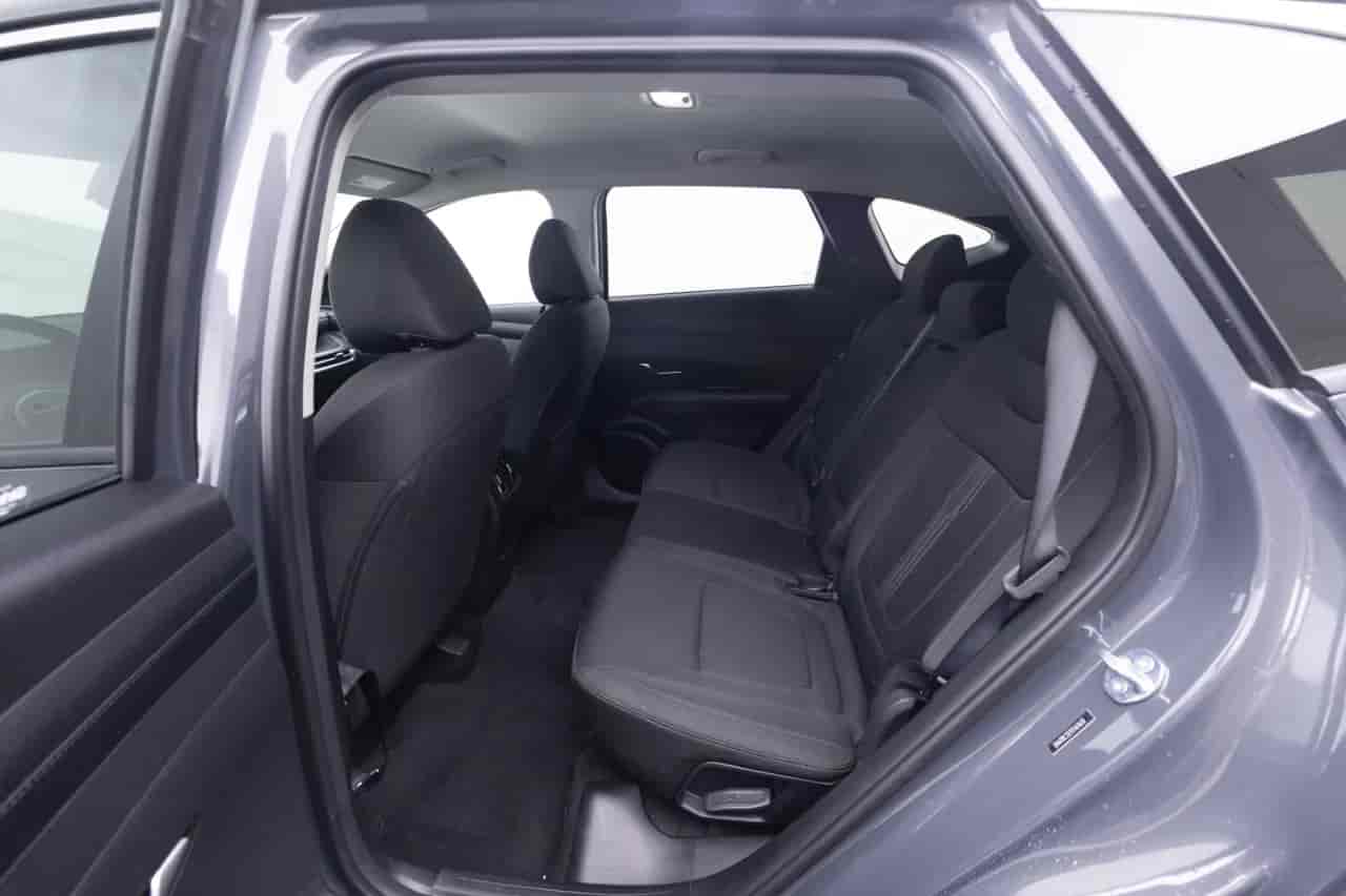 HYUNDAI Tucson - 8