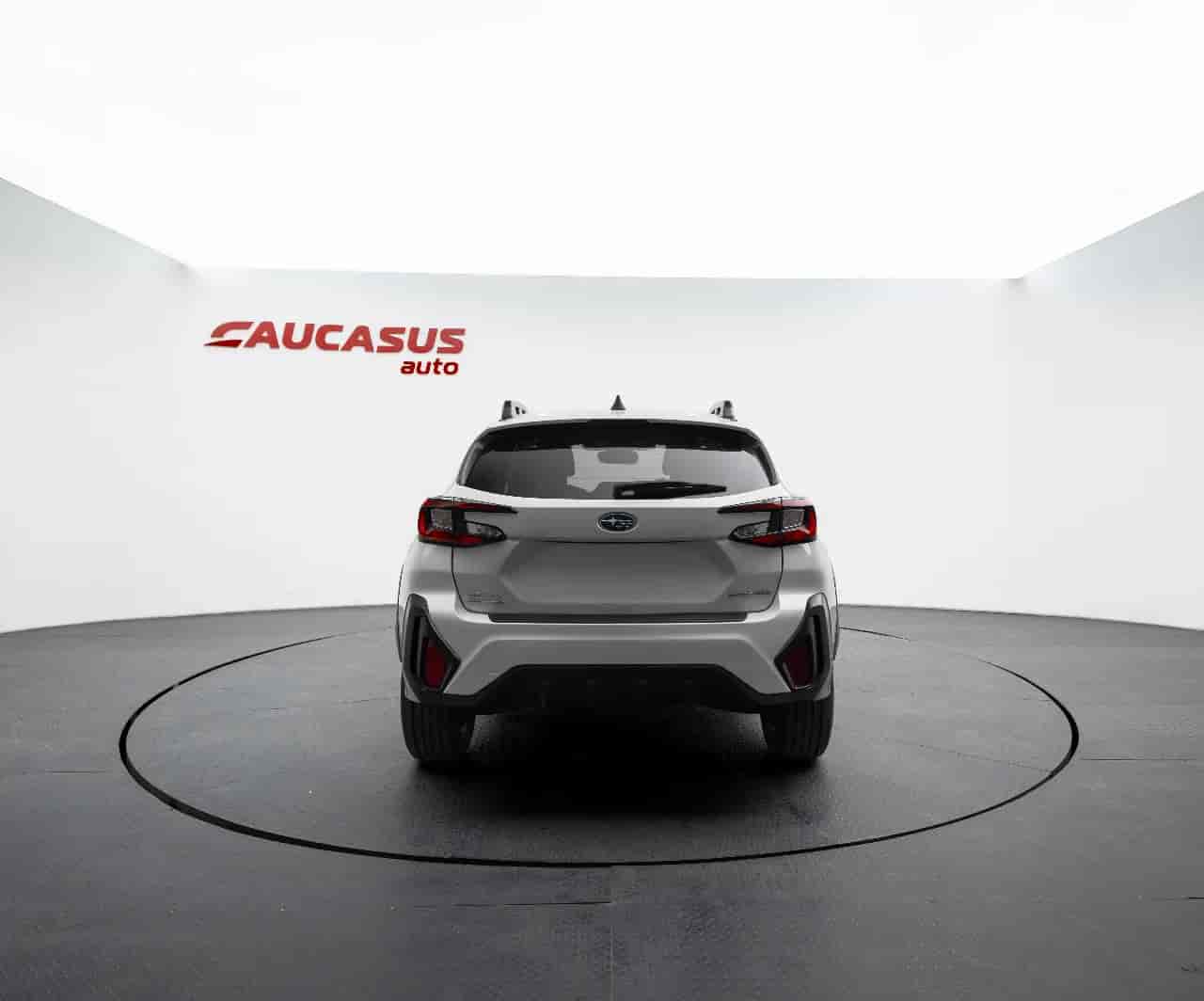 SUBARU Crosstrek - 5