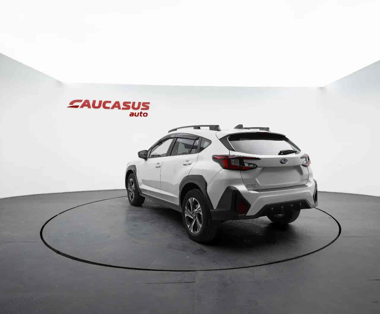 SUBARU Crosstrek - 6