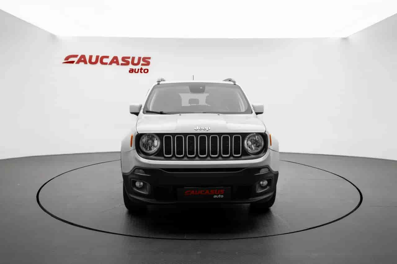 JEEP Renegade - 2