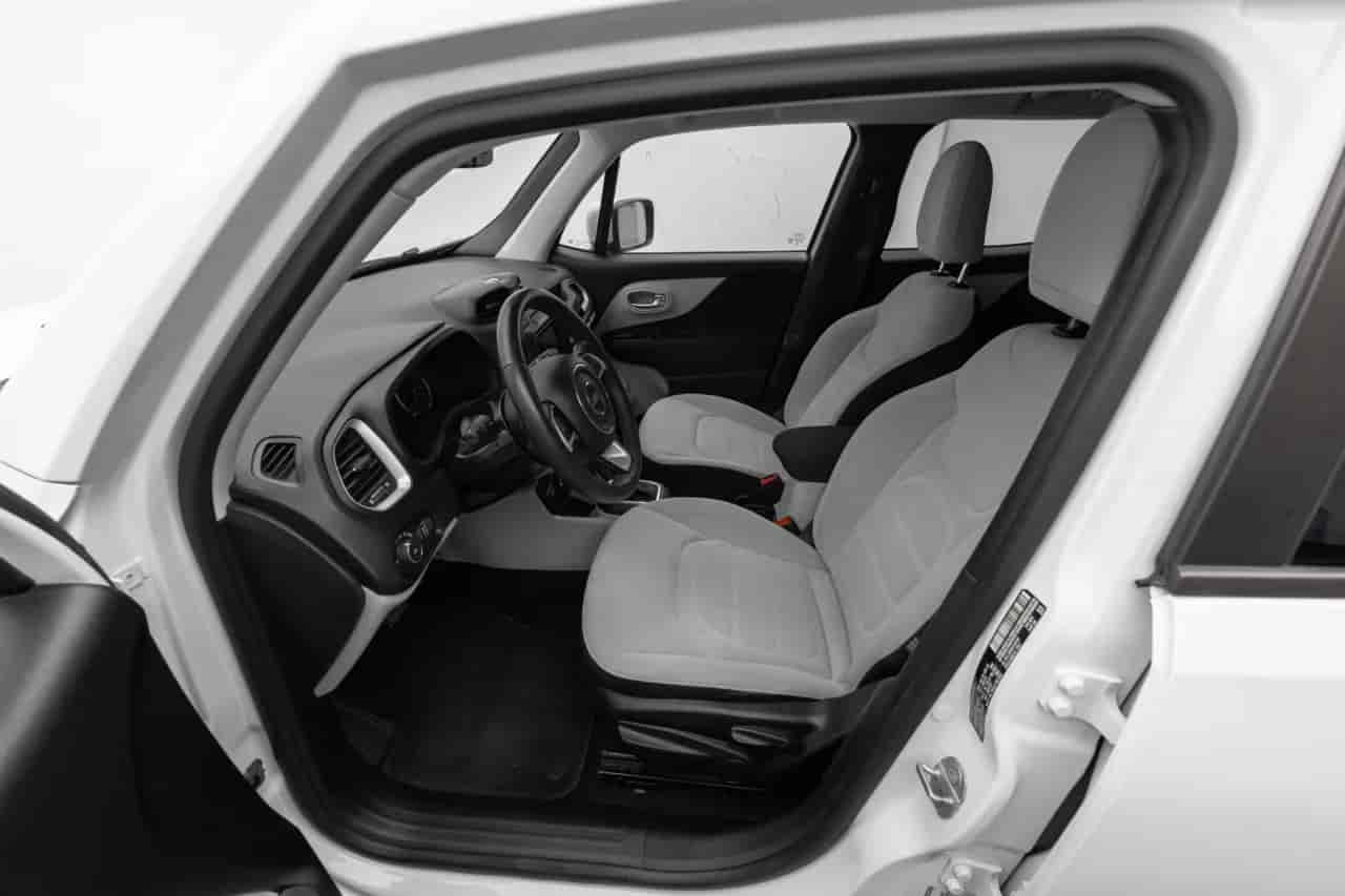 JEEP Renegade - 10