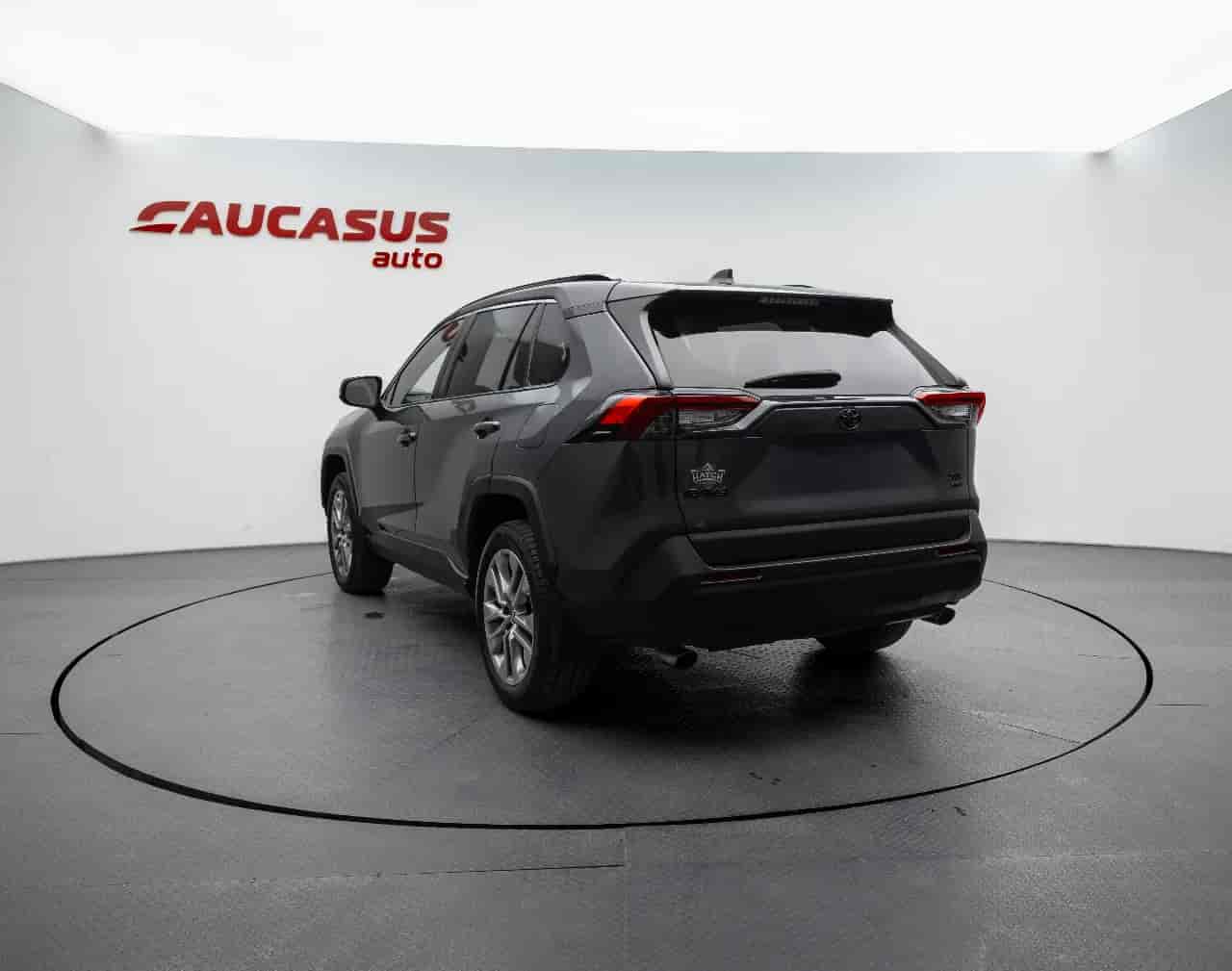 TOYOTA RAV4 - 6