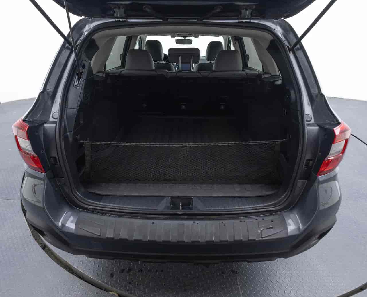 SUBARU Outback - 7