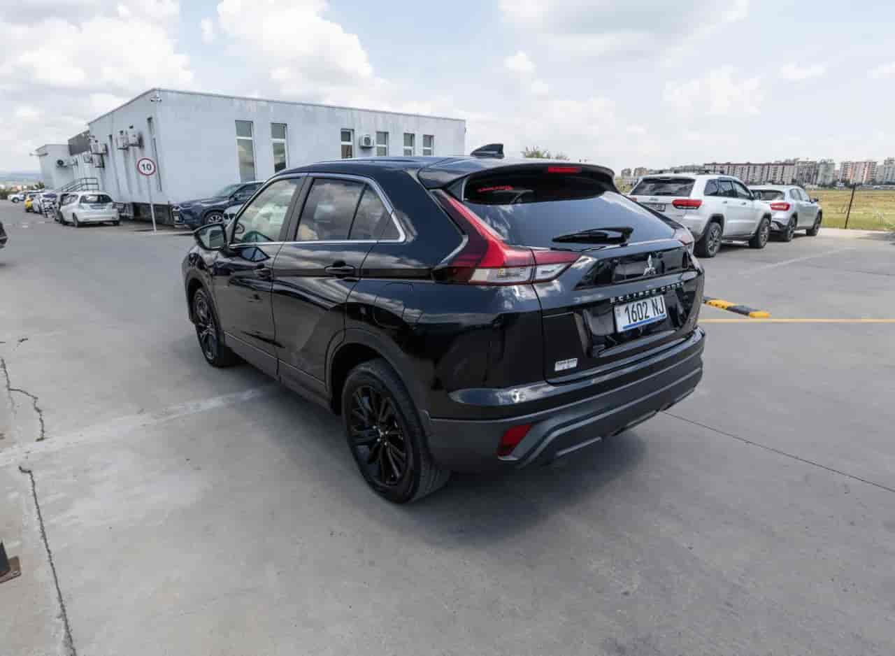 MITSUBISHI Eclipse Cross - 6