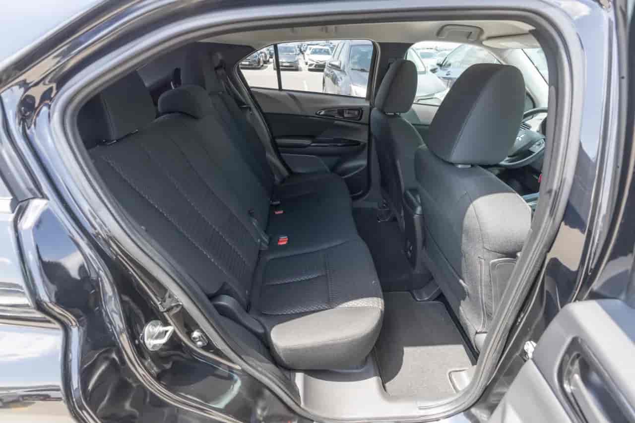 MITSUBISHI Eclipse Cross - 8