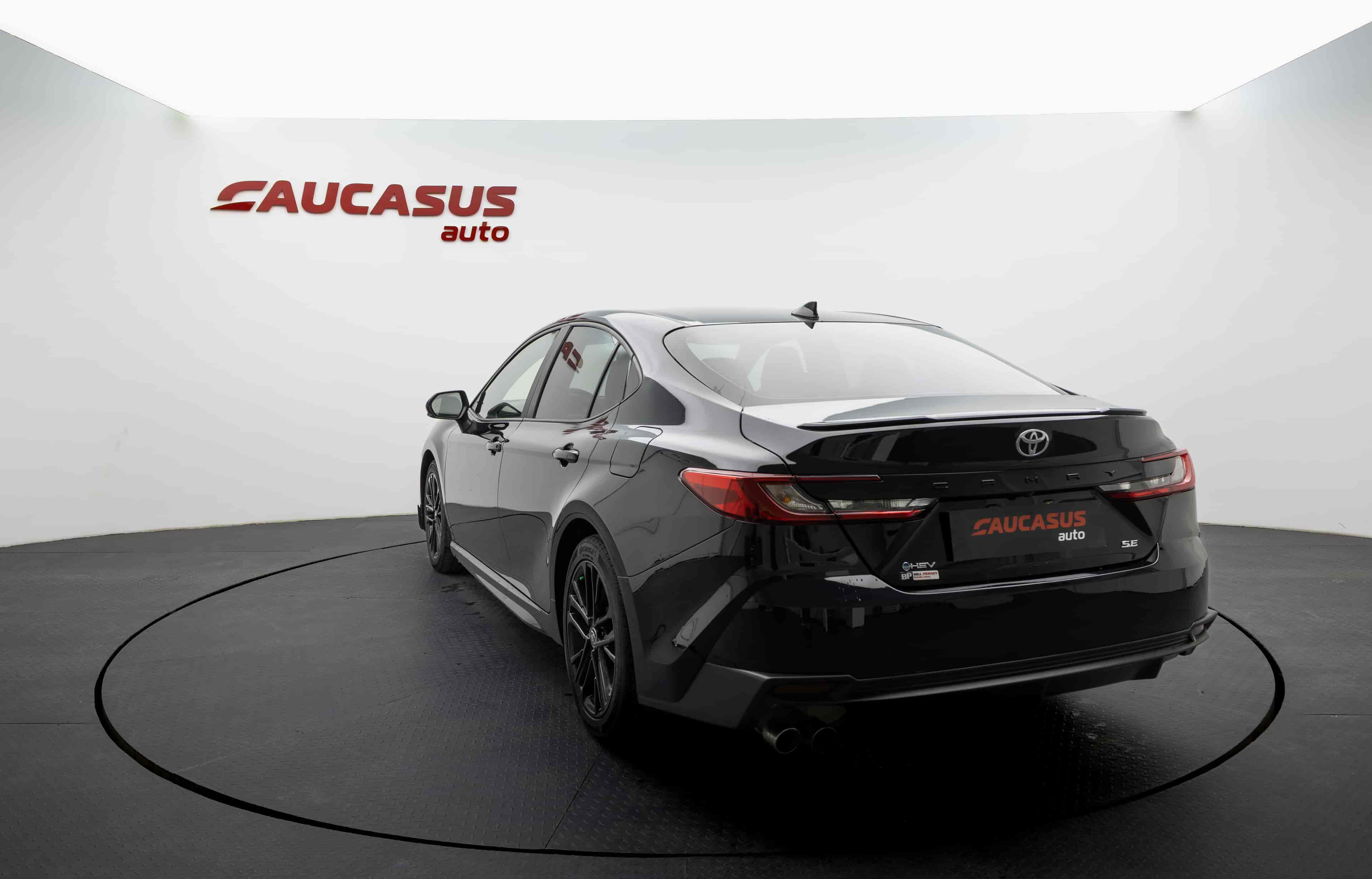 TOYOTA Camry - 2
