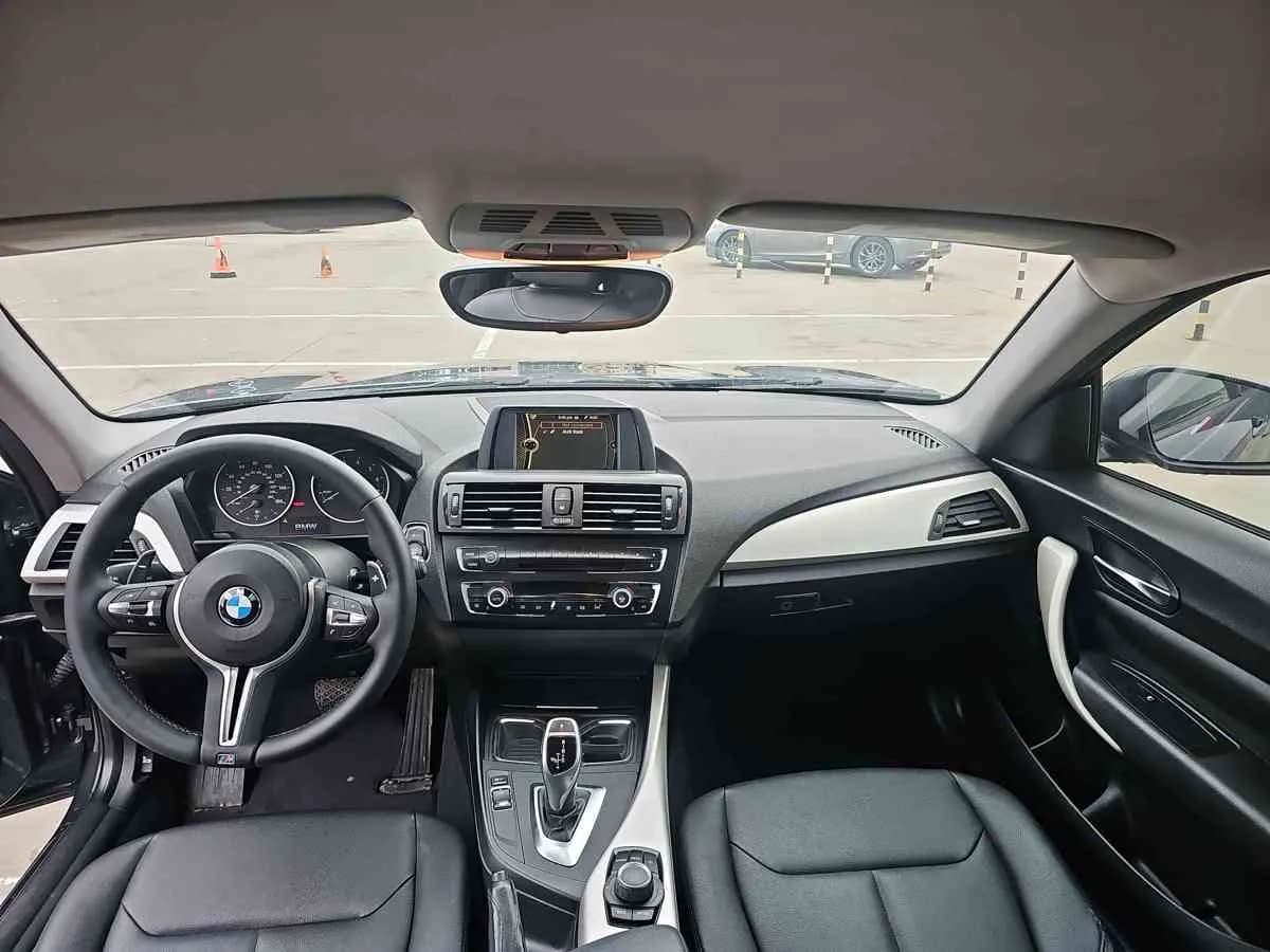 BMW 228i - 8