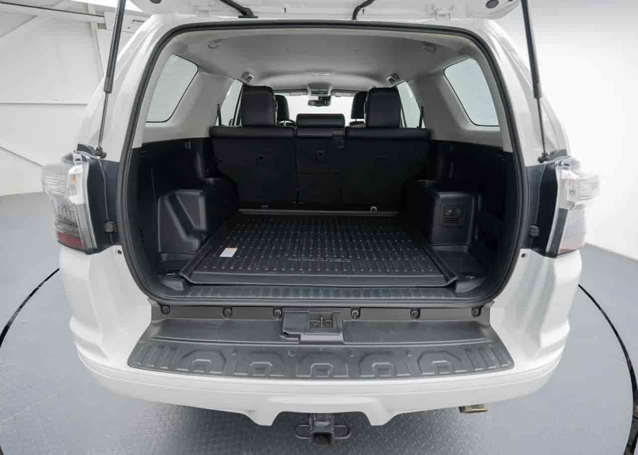 TOYOTA 4Runner - 7