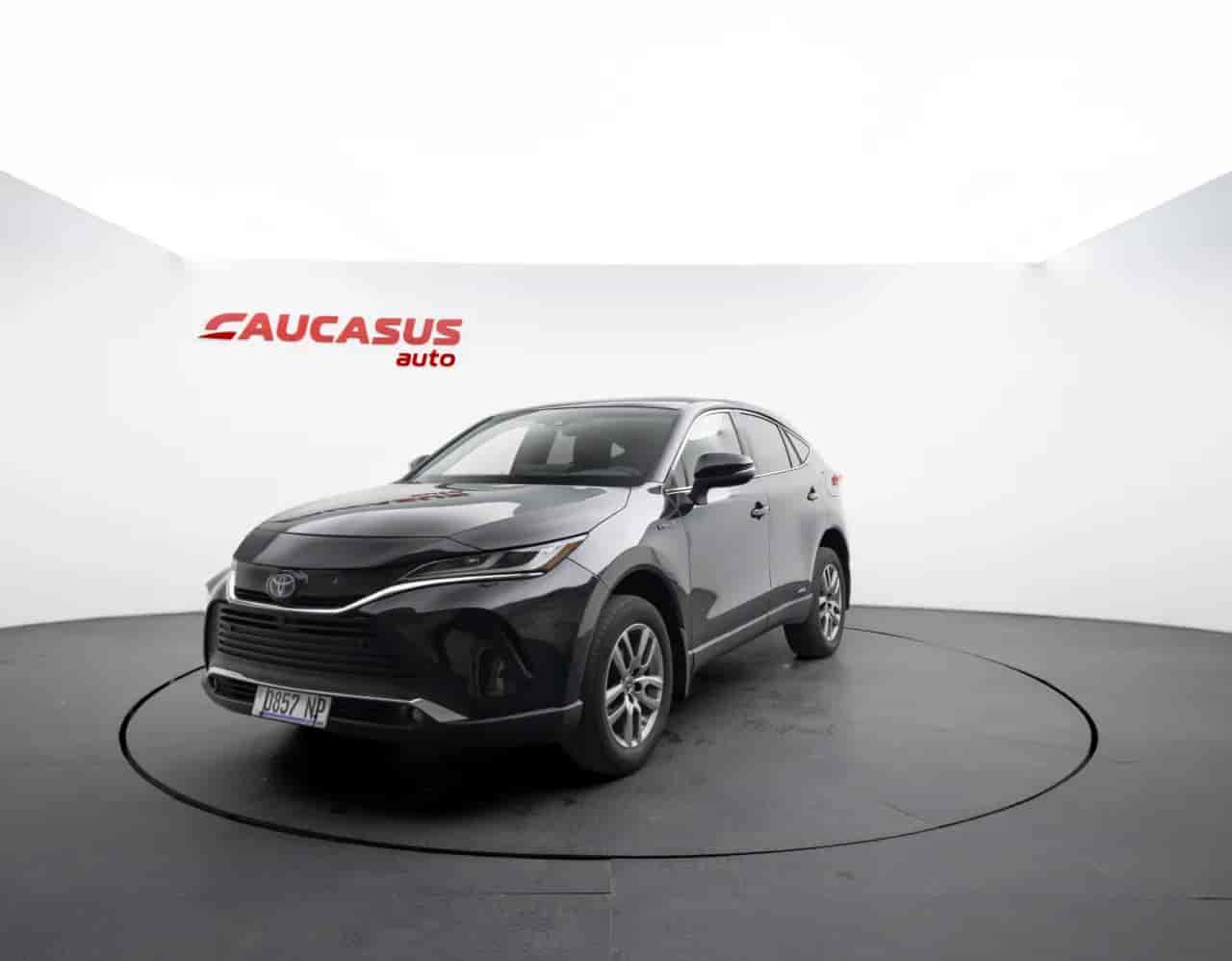 TOYOTA Venza - 1