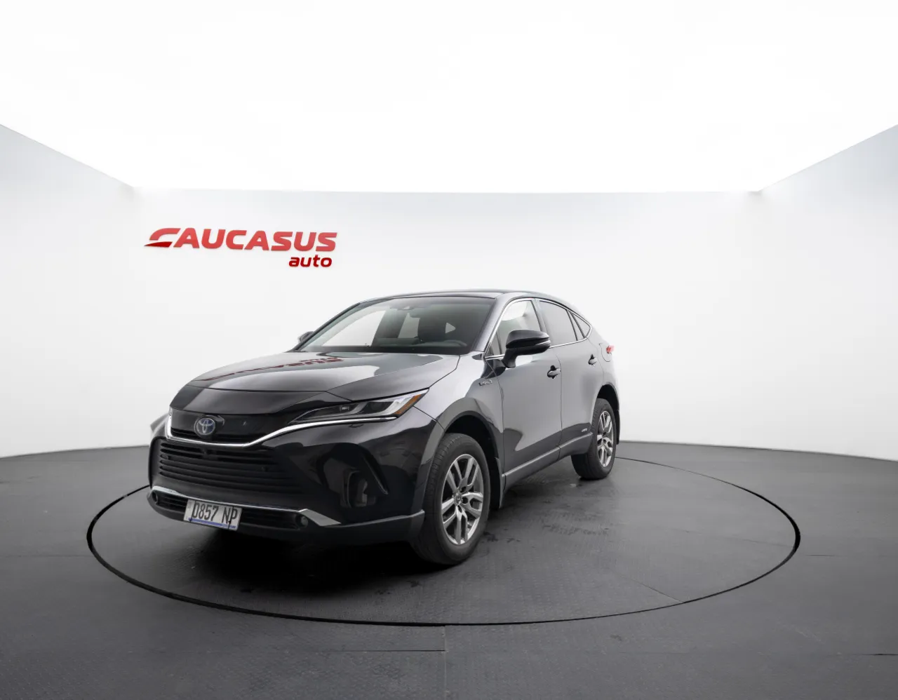 2021 TOYOTA Venza