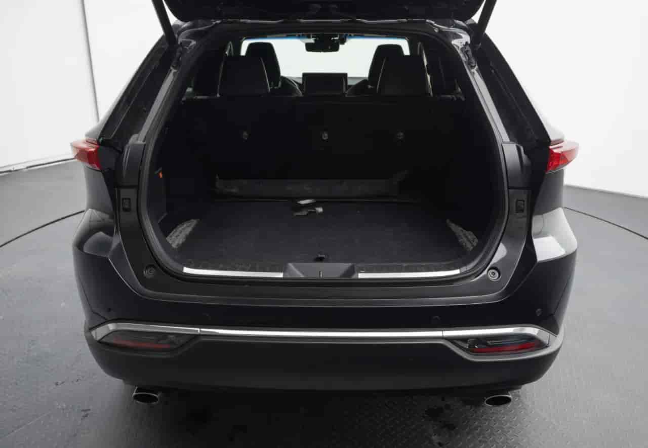 TOYOTA Venza - 7