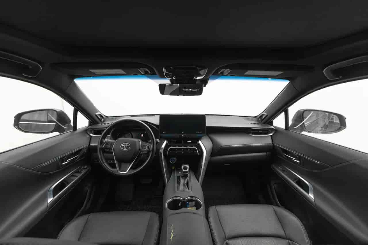 TOYOTA Venza - 9