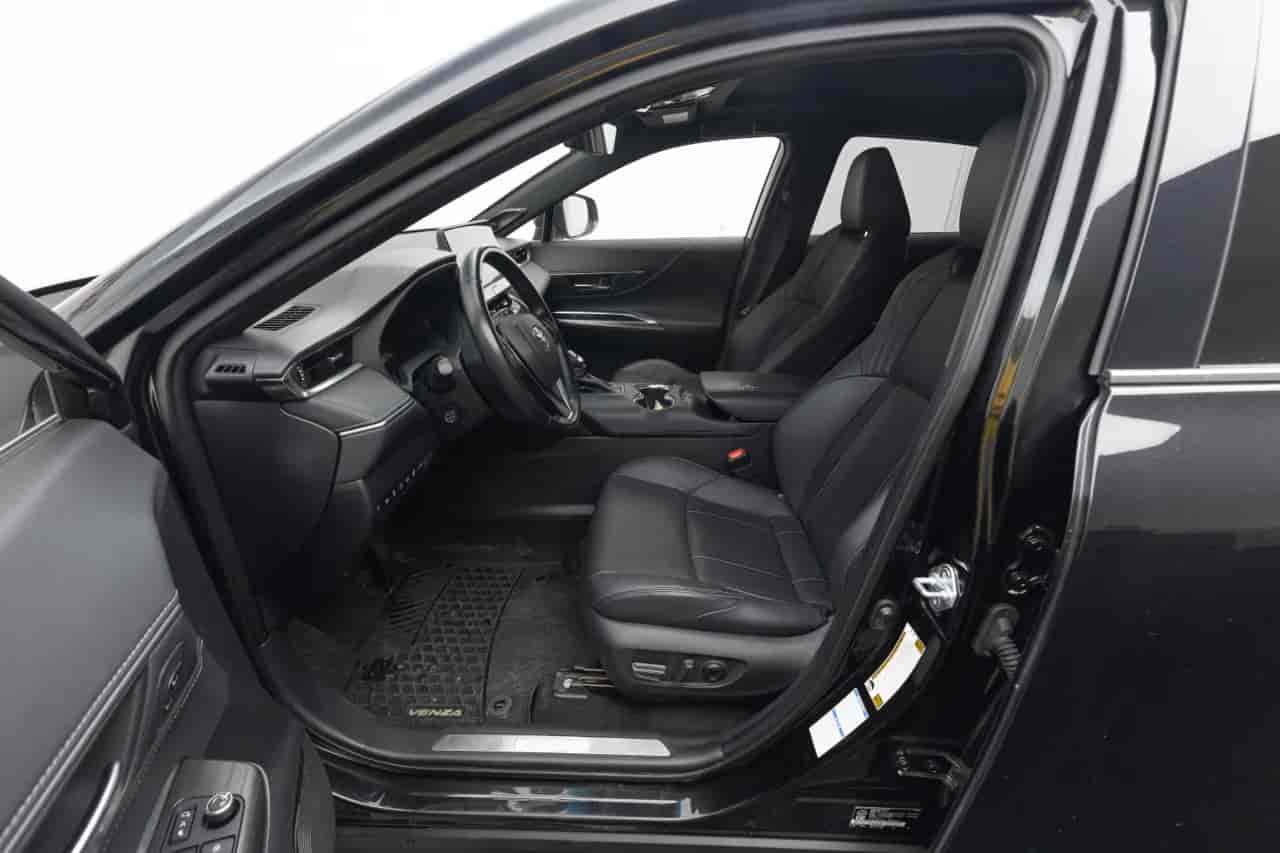 TOYOTA Venza - 10