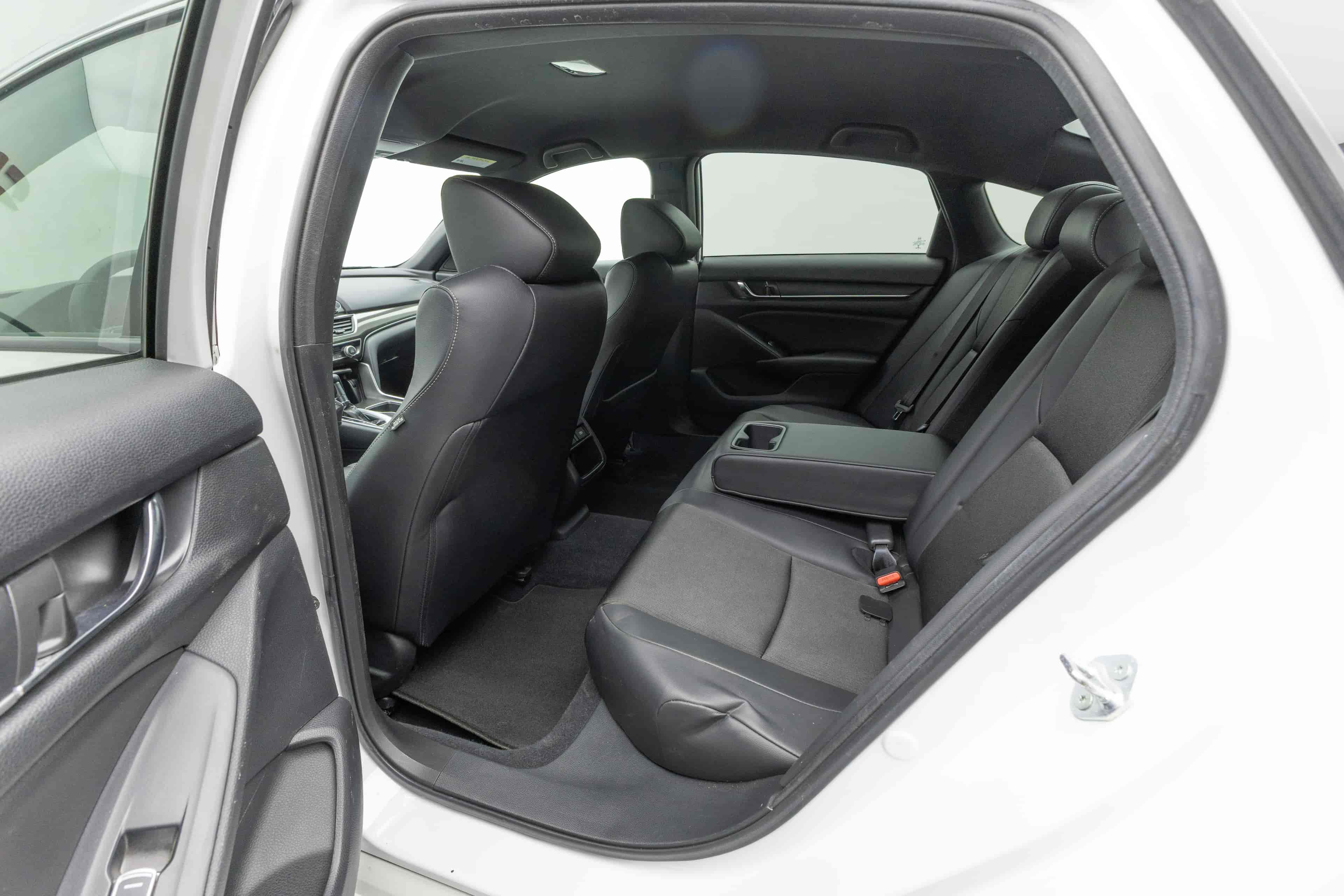 HONDA Accord - 7