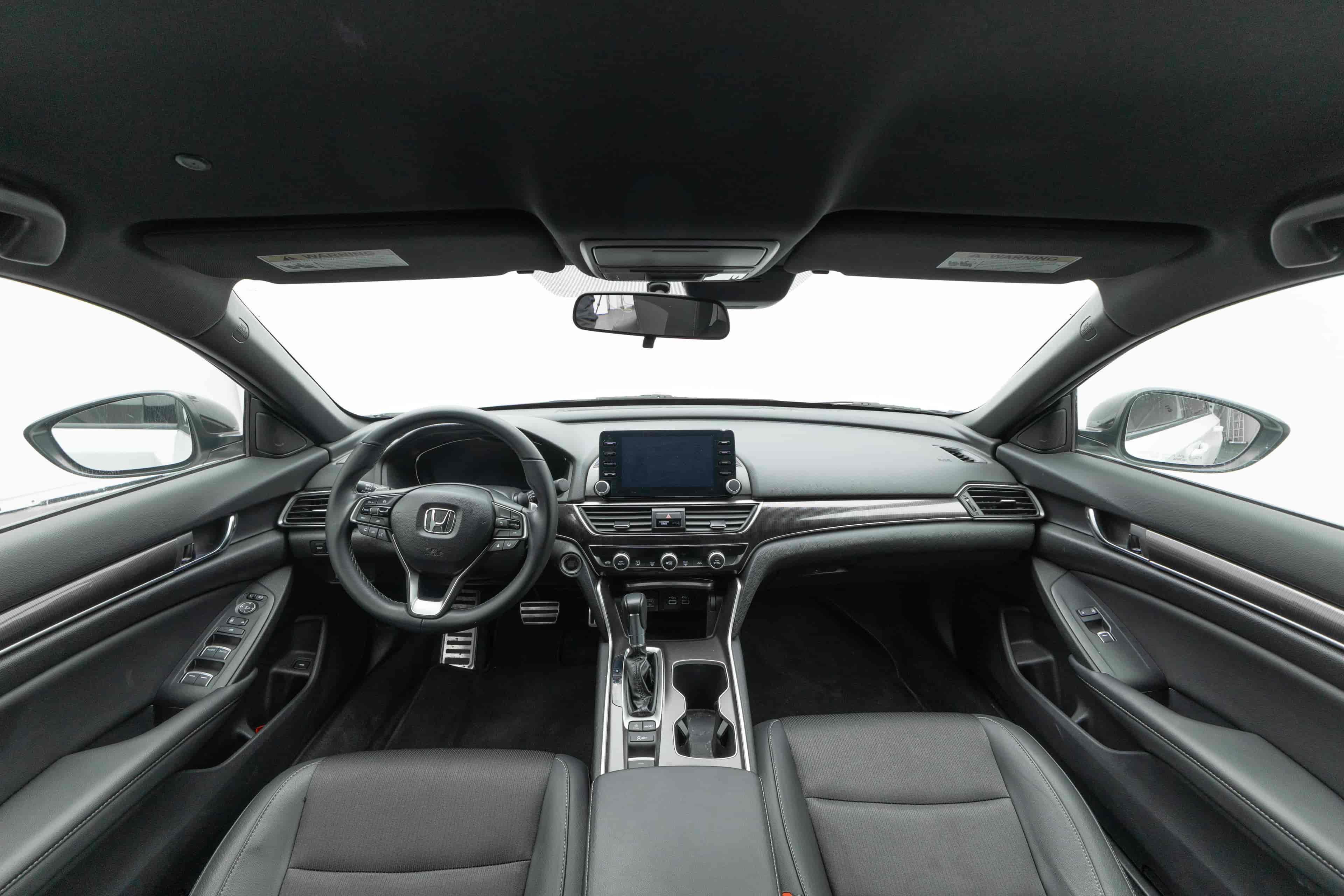 HONDA Accord - 8